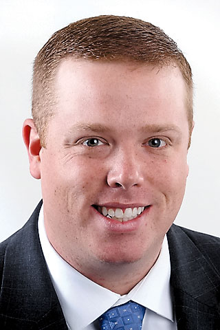 Ryan K. Desmond